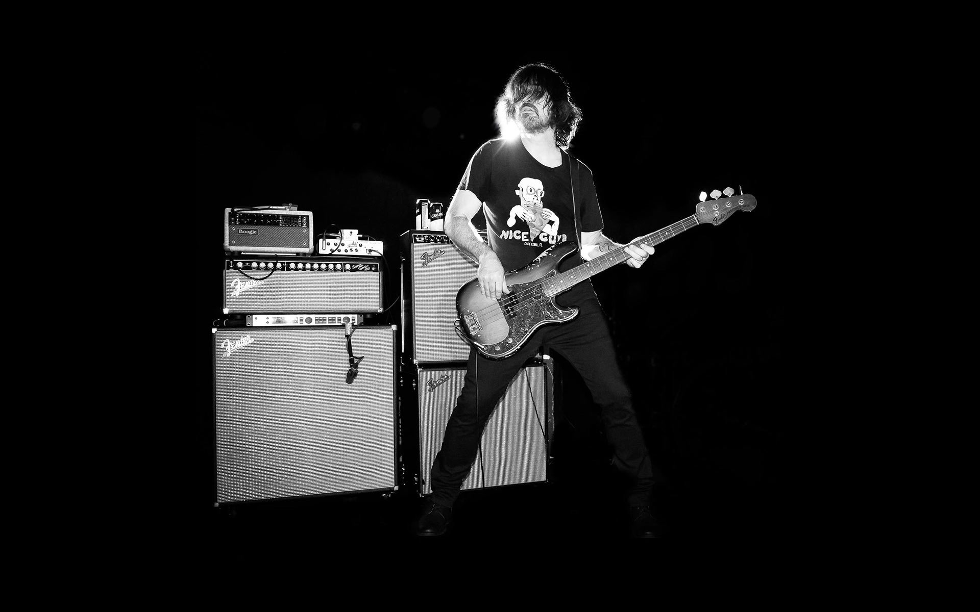 Adam-kurry-candlebox-London