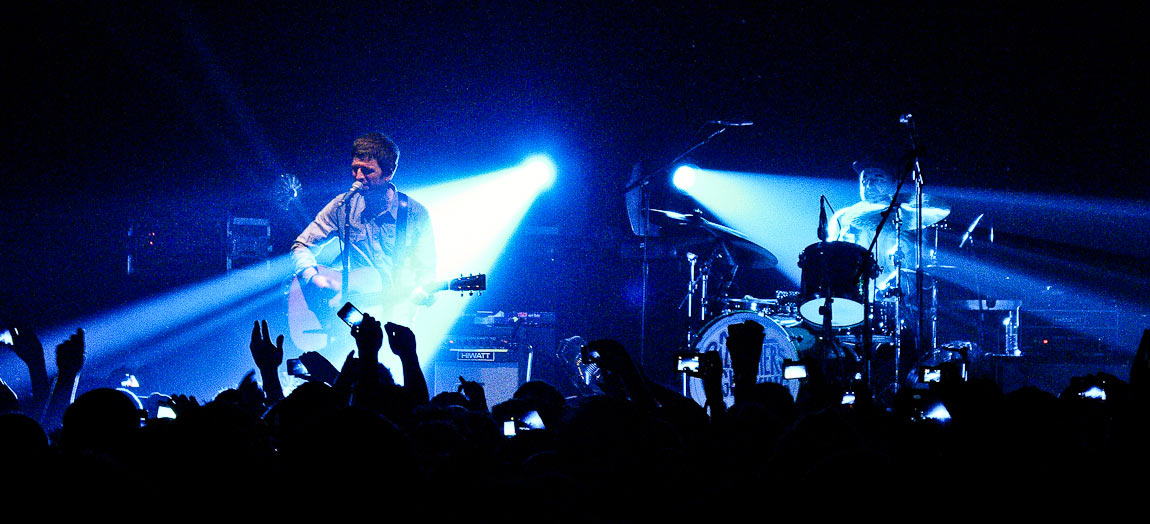 Noel Gallagher