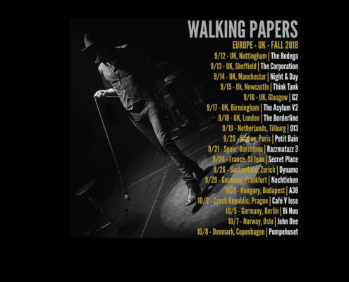 Walking-Papers-Autumn-Tour-2018