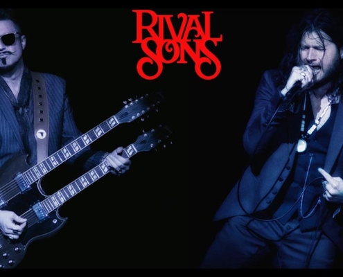 Rival-Sons