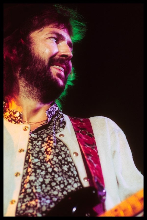 Eric-Clapton