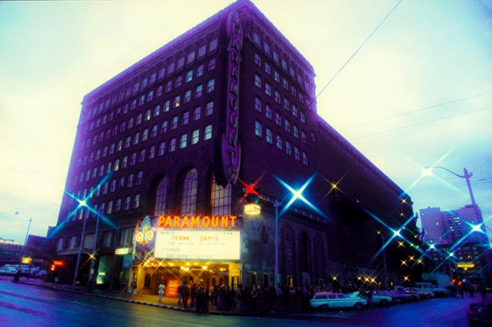 Paramount-Theatre