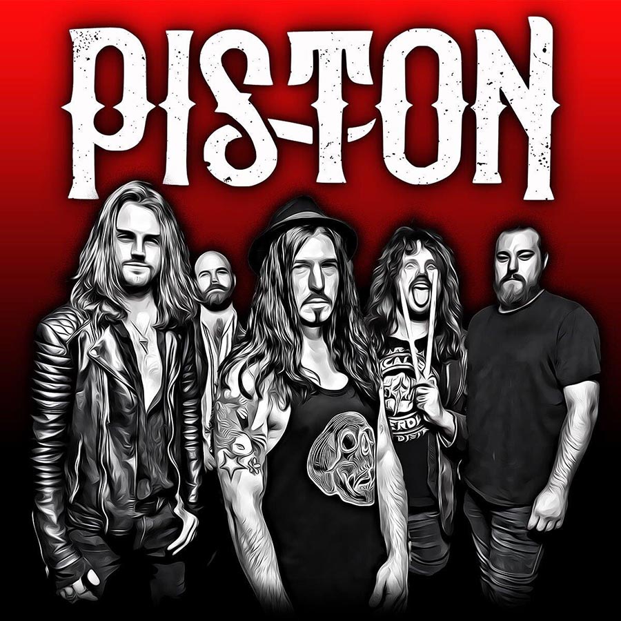 Piston-album-art